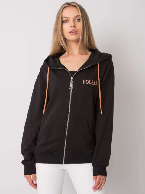 Bluza FA-BL-7295.11P czarny Bluza FA-BL-7295.11P czarny