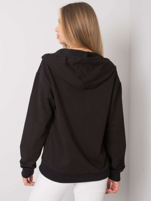 Bluza FA-BL-7295.11P czarny Bluza FA-BL-7295.11P czarny