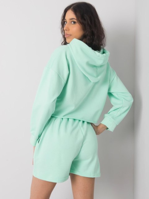 Komplet EM-KMPL-581.07P mietowy L/XL Komplet EM-KMPL-581.07P mietowy L/XL
