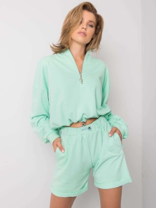 Komplet EM-KMPL-598.73 mietowy S/M