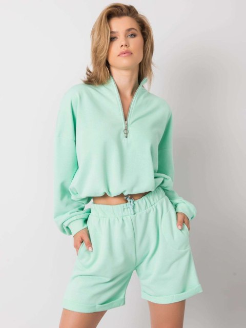 Komplet EM-KMPL-598.73 mietowy S/M