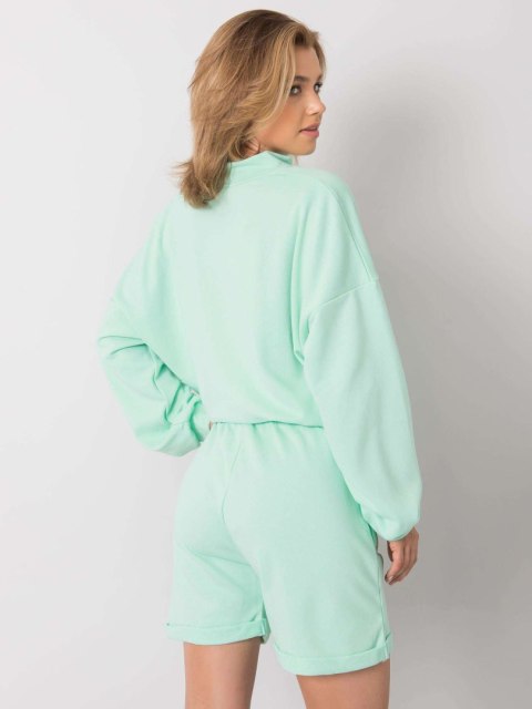 Komplet EM-KMPL-598.73 mietowy S/M