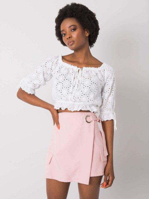 Szorty DHJ-SN-9858.09P jasny różowy 2XL Szorty DHJ-SN-9858.09P jasny różowy 2XL