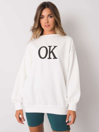 Bluza EM-BL-617.49 ecru M