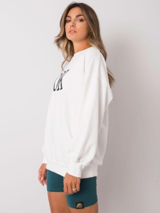 Bluza EM-BL-617.49 ecru M