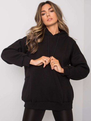 Bluza EM-BL-631.60 czarny S/M