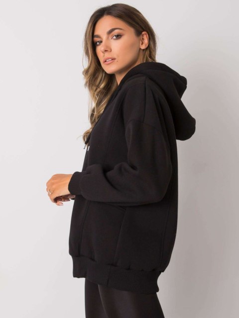 Bluza EM-BL-631.60 czarny S/M Bluza EM-BL-631.60 czarny S/M