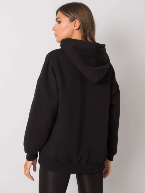 Bluza EM-BL-631.60 czarny S/M Bluza EM-BL-631.60 czarny S/M