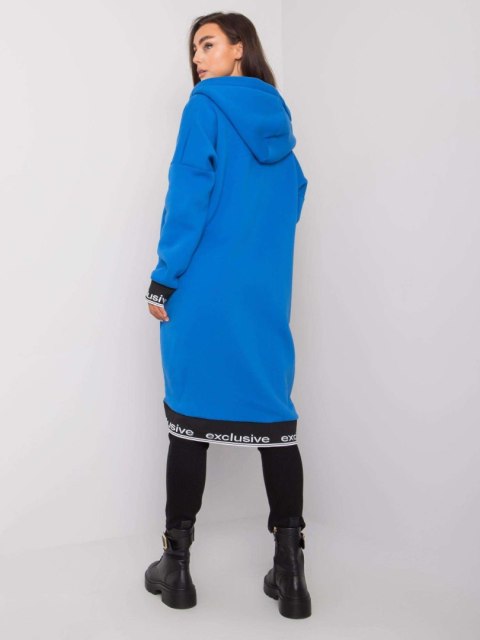 Bluza RV-BL-6832.10 ciemny niebieski L/XL Bluza RV-BL-6832.10 ciemny niebieski L/XL