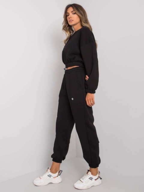 Komplet EM-KMPL-529.90 czarny L Komplet EM-KMPL-529.90 czarny L
