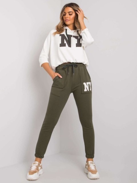 Komplet RV-KMPL-6918.04 khaki S/M Komplet RV-KMPL-6918.04 khaki S/M