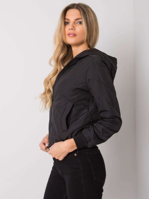 Kurtka EM-KR-617.55 czarny S Kurtka EM-KR-617.55 czarny S