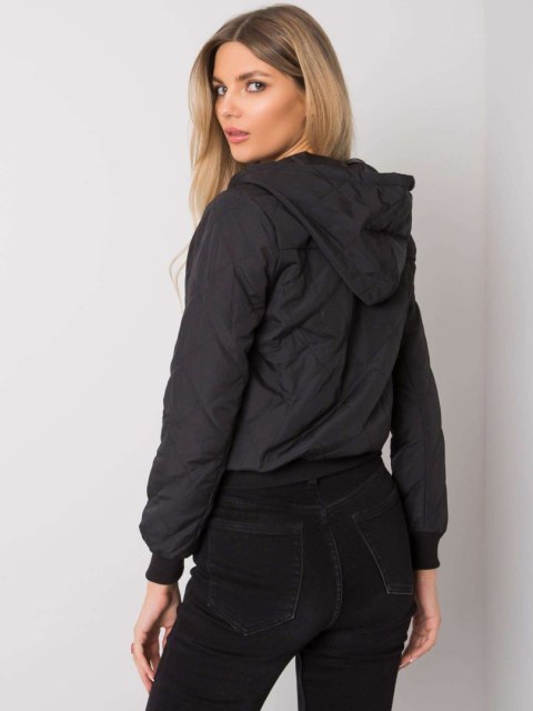 Kurtka EM-KR-617.55 czarny S Kurtka EM-KR-617.55 czarny S