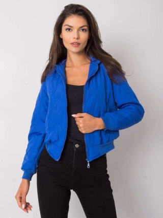 Kurtka EM-KR-617.55 kobaltowy S