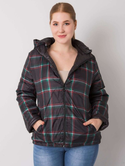 Kurtka NM-KR-Z-2750.93 czarny 2XL Kurtka NM-KR-Z-2750.93 czarny 2XL