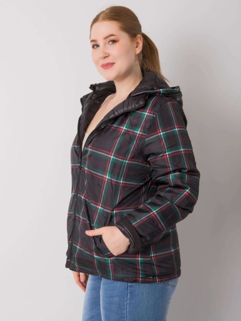 Kurtka NM-KR-Z-2750.93 czarny 2XL Kurtka NM-KR-Z-2750.93 czarny 2XL
