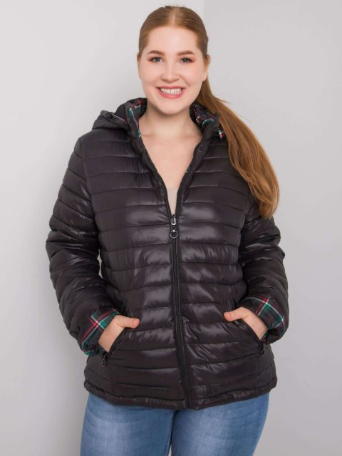 Kurtka NM-KR-Z-2750.93 czarny 2XL Kurtka NM-KR-Z-2750.93 czarny 2XL