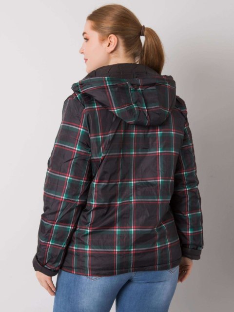 Kurtka NM-KR-Z-2750.93 czarny 4XL Kurtka NM-KR-Z-2750.93 czarny 4XL