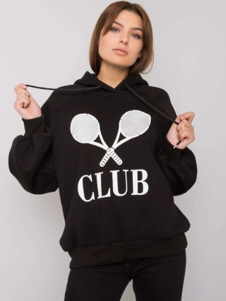 Bluza EM-BL-02.02P czarny