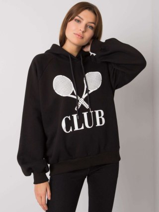 Bluza EM-BL-02.02P czarny