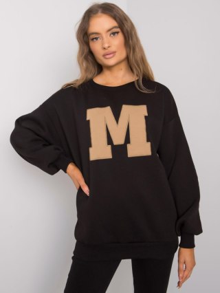 Bluza EM-BL-617-1.34X czarny L/XL