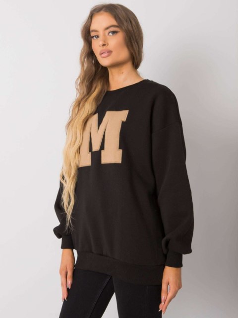 Bluza EM-BL-617-1.34X czarny L/XL Bluza EM-BL-617-1.34X czarny L/XL