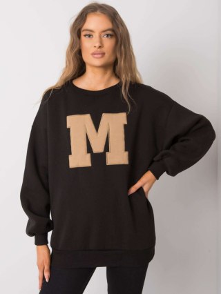 Bluza EM-BL-617-1.34X czarny S/M