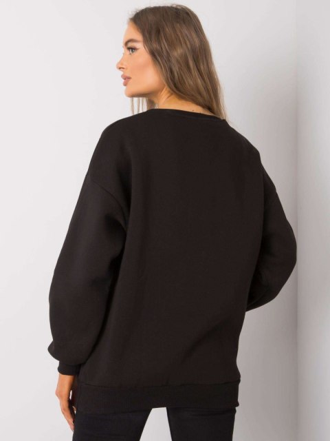 Bluza EM-BL-617-1.34X czarny S/M Bluza EM-BL-617-1.34X czarny S/M