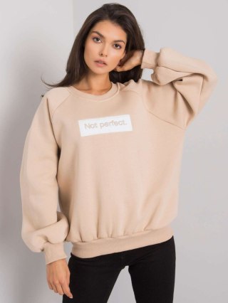 Bluza EM-BL-652.13P jasny beżowy