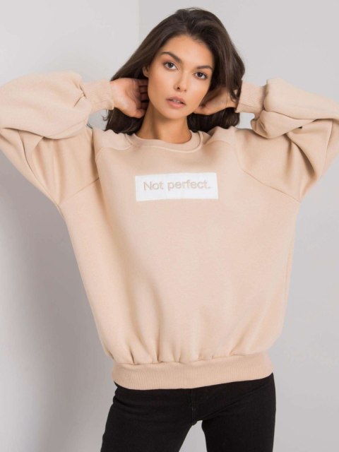 Bluza EM-BL-652.13P jasny beżowy Bluza EM-BL-652.13P jasny beżowy