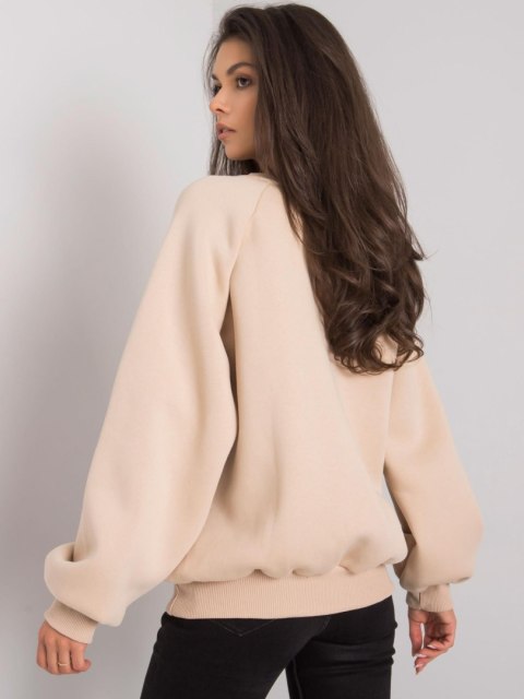Bluza EM-BL-652.13P jasny beżowy Bluza EM-BL-652.13P jasny beżowy