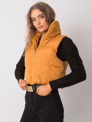 Kamizelka EM-KZ-898.30 ciemny żółty L/XL