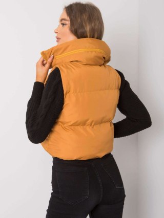 Kamizelka EM-KZ-898.30 ciemny żółty L/XL