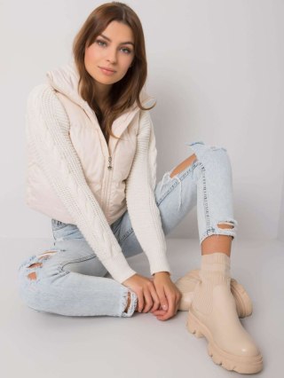 Kamizelka EM-KZ-898.30 ecru L/XL