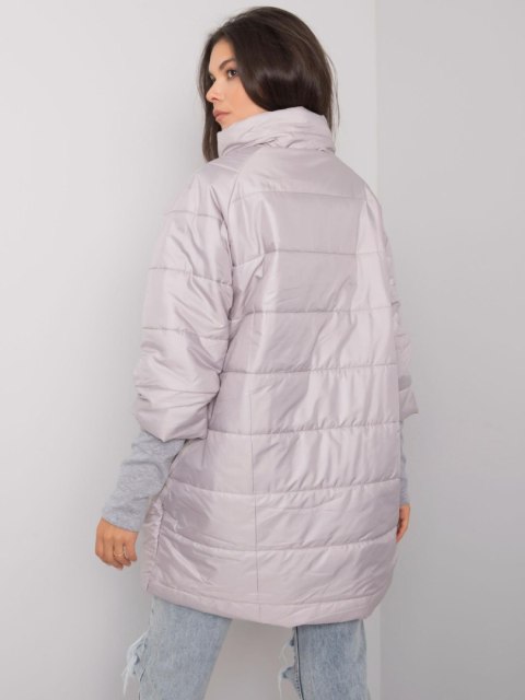 Kurtka EM-KR-750.12P szary Kurtka EM-KR-750.12P szary