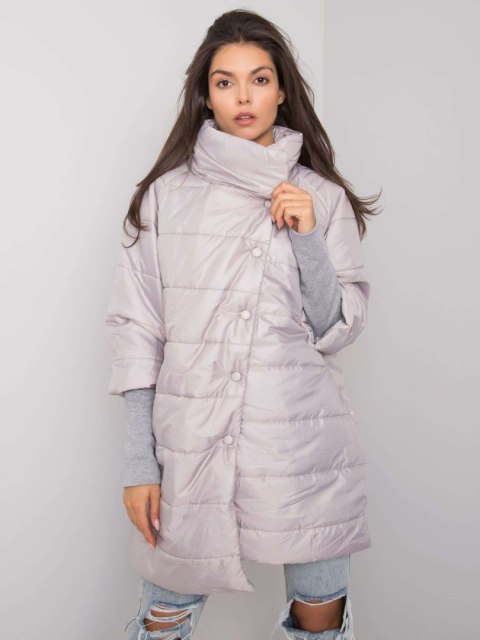 Kurtka EM-KR-750.12P szary Kurtka EM-KR-750.12P szary
