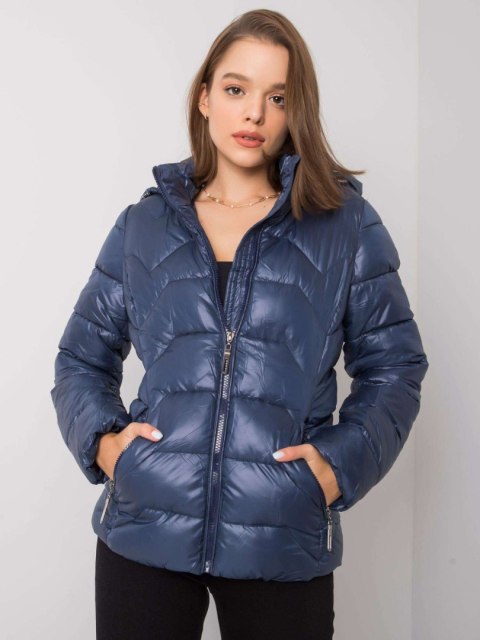 Kurtka NM-DE-KR-LH-9617.06P granatowy S Kurtka NM-DE-KR-LH-9617.06P granatowy S