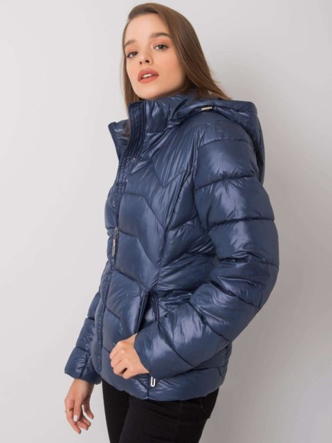 Kurtka NM-DE-KR-LH-9617.06P granatowy S Kurtka NM-DE-KR-LH-9617.06P granatowy S