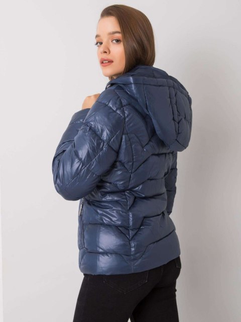 Kurtka NM-DE-KR-LH-9617.06P granatowy S Kurtka NM-DE-KR-LH-9617.06P granatowy S