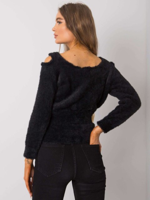 Sweter LC-SW-7033.27X czarny Sweter LC-SW-7033.27X czarny