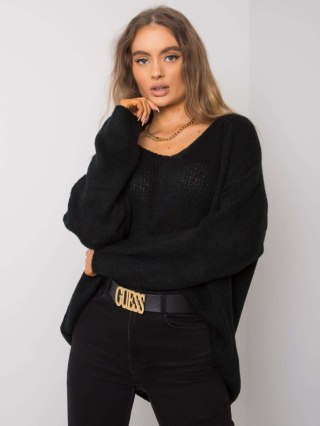 Sweter TW-SW-BI-3002.98 czarny