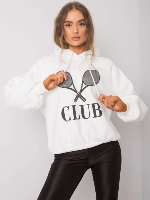 Bluza EM-BL-02.02P biały Bluza EM-BL-02.02P biały
