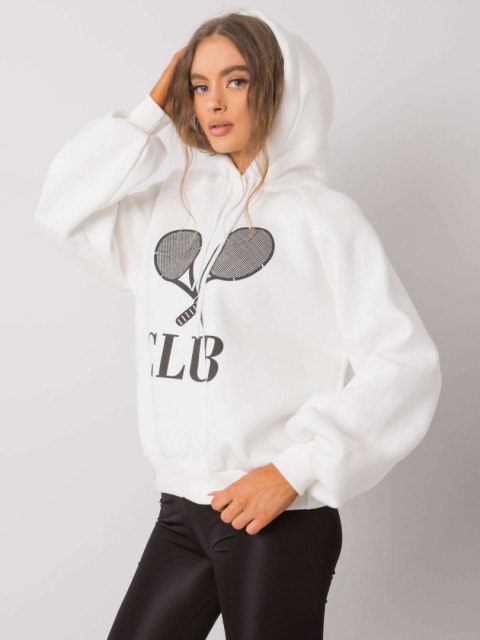 Bluza EM-BL-02.02P biały Bluza EM-BL-02.02P biały