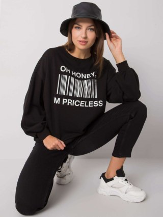 Bluza EM-BL-536/1U.84P czarny