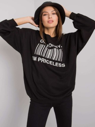 Bluza EM-BL-536/1U.84P czarny