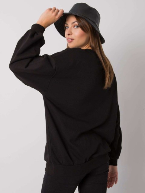Bluza EM-BL-536/1U.84P czarny Bluza EM-BL-536/1U.84P czarny