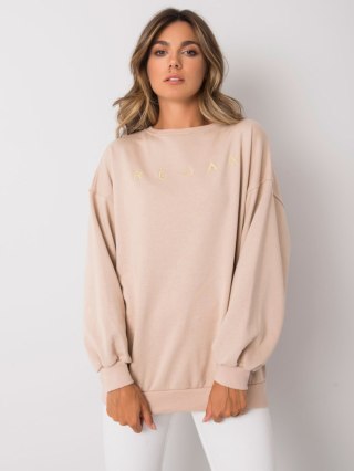 Bluza EM-BL-536/2.04 beżowy L/XL