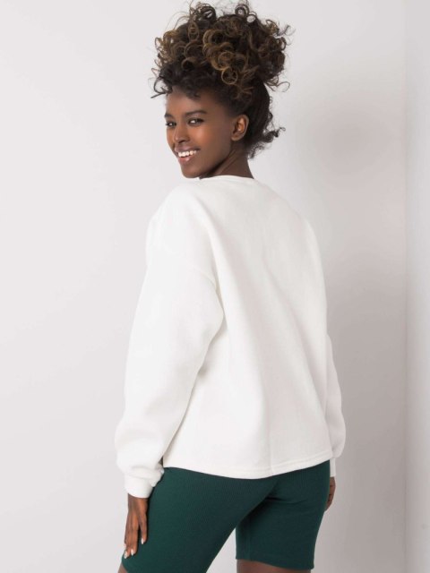 Bluza EM-BL-624.90P biało-zielony M Bluza EM-BL-624.90P biało-zielony M