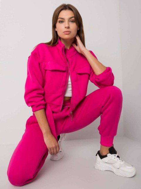Bluza EM-BL-638.37P fuksjowy L
