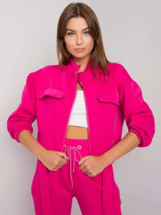 Bluza EM-BL-638.37P fuksjowy L